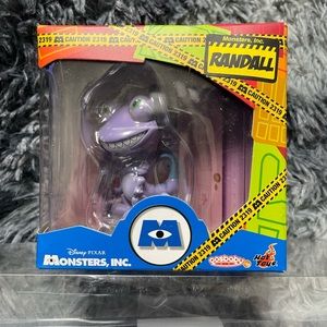 Randall: Monsters Inc vinyls figurine Disney